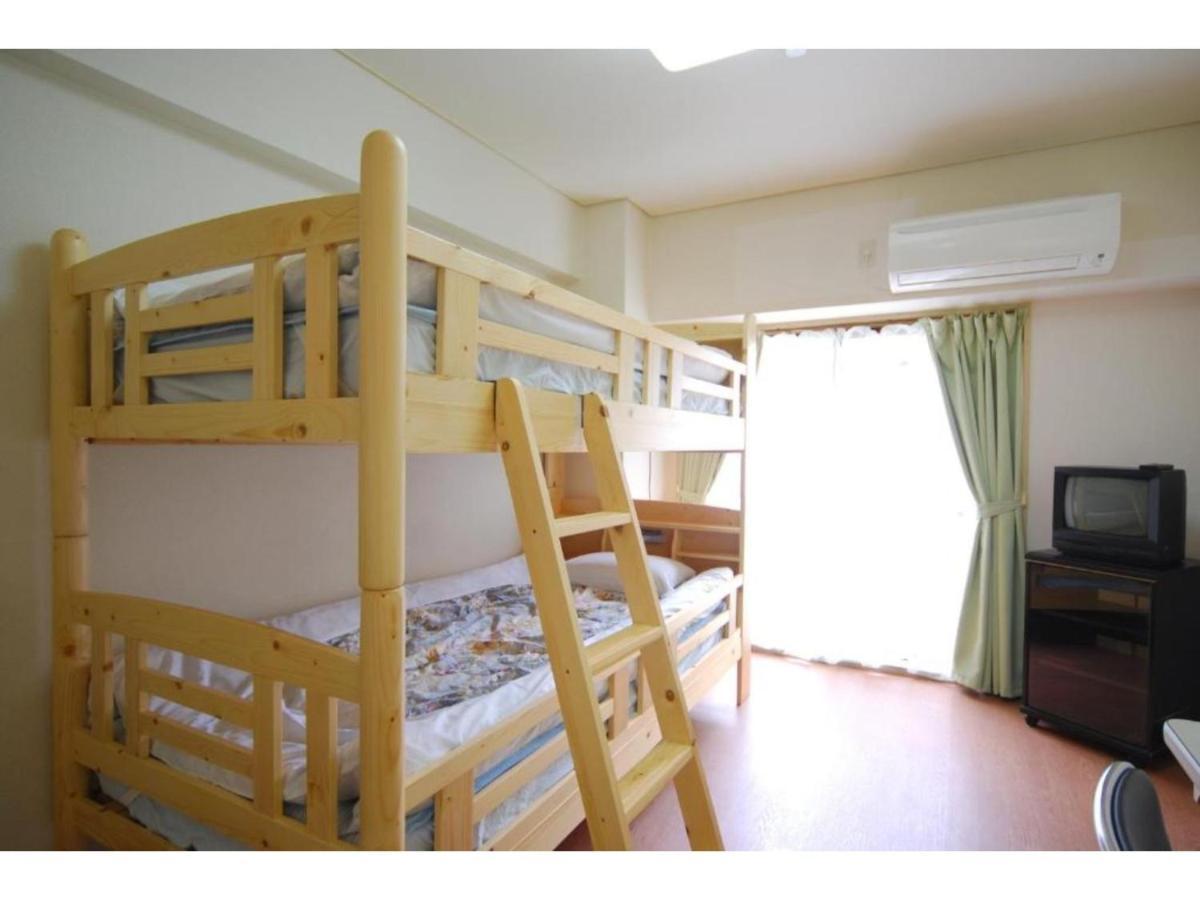 Weekly Green In Namba - Vacation Stay 11895 أوساكا المظهر الخارجي الصورة