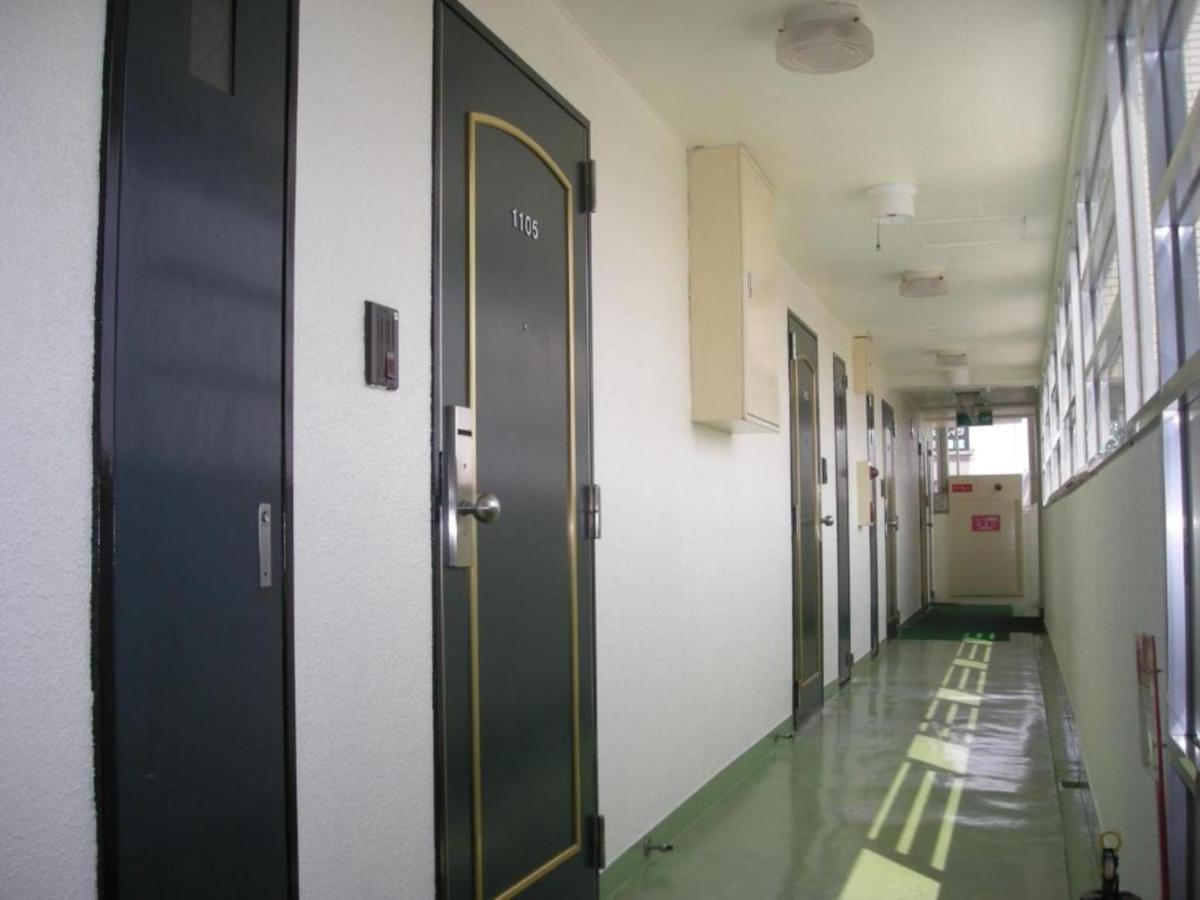 Weekly Green In Namba - Vacation Stay 11895 أوساكا المظهر الخارجي الصورة